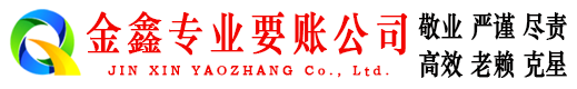 延长金鑫要账公司